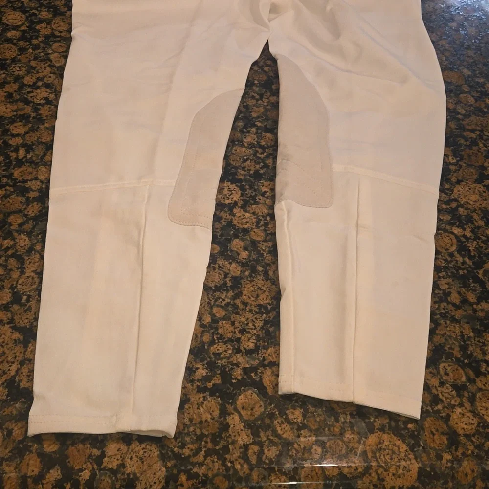 Ariat Pro breeches 24Long - Picture 3 of 8